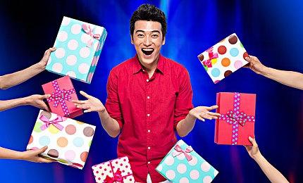 《加菲猫千层面派对》11月10日发售 有32个迷你游戏